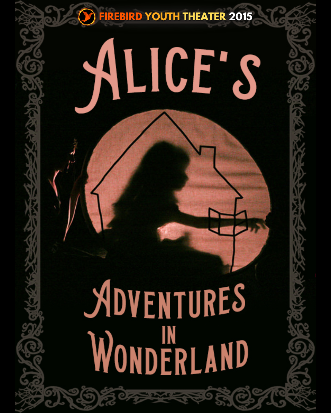 Alice's Adventures in Wonderland